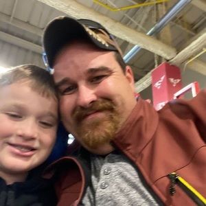 Meet your Posher, Shaunathon